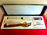 Browning B27 Superposed Liège Deluxe 12ga – As New in Original Box – Belgian FN - Image 2 of 15
