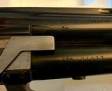 Browning B27 Superposed Liège Deluxe 12ga – As New in Original Box – Belgian FN - Image 11 of 15
