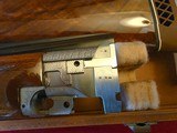 1962 Browning Superposed Pigeon Grade – 12 Gauge – Like New Original Condition – Original Browning Hartman Case - Image 4 of 9