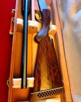 1962 Browning Superposed Pigeon Grade – 12 Gauge – Like New Original Condition – Original Browning Hartman Case - Image 2 of 9