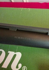 Remington SP-1010ga Semi Auto, Unfired in the box with slug barrel and 30" extra barrel. - Image 15 of 15