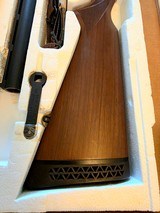 Remington SP-1010ga Semi Auto, Unfired in the box with slug barrel and 30" extra barrel. - Image 13 of 15