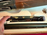 Remington SP-1010ga Semi Auto, Unfired in the box with slug barrel and 30" extra barrel. - Image 10 of 15