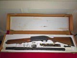 Remington SP-1010ga Semi Auto, Unfired in the box with slug barrel and 30" extra barrel. - Image 3 of 15