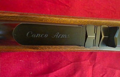 Winchester Pre-64 .375 H&H Custom with Leupold - Image 13 of 15