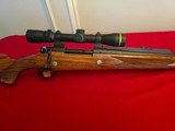 Winchester Pre-64 .375 H&H Custom with Leupold - Image 3 of 15