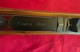 Winchester Pre-64 .375 H&H Custom with Leupold - Image 13 of 15