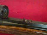 Winchester Pre-64 .375 H&H Custom with Leupold - Image 5 of 15