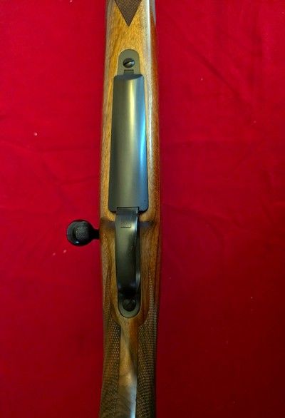 Winchester Pre-64 .375 H&H Custom with Leupold - Image 7 of 15