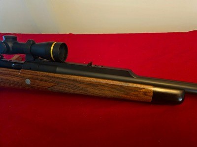 Winchester Pre-64 .375 H&H Custom with Leupold - Image 4 of 15