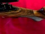 Winchester Pre-64 .375 H&H Custom with Leupold - Image 12 of 15