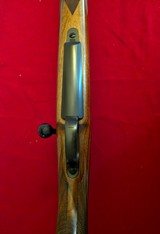 Winchester Pre-64 .375 H&H Custom with Leupold - Image 7 of 15