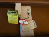 Browning Safari Olympian Case - Image 2 of 11