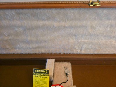Browning Safari Olympian Case - Image 5 of 11