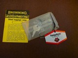 Browning Safari Olympian Case - Image 8 of 11