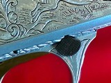 Browning Signed Grade III SA-22 Exquisite Wood!! Original Hartman Case!! - Image 15 of 15
