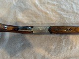 BERETTA - RARE - Hand Engraved - S57EL - 12ga 28