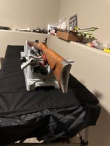 Thompson Center Arms T/C TC Hawken Cougar .50 - 7 of 9