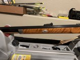 Thompson Center Arms T/C TC Hawken Cougar .50 - 9 of 9