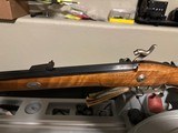 Thompson Center Arms T/C TC Hawken Cougar .50 - 8 of 9