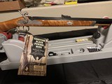 Thompson Center Arms T/C TC Hawken Cougar .50 - 4 of 9