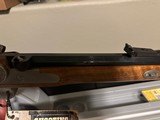 Thompson Center Arms T/C TC Hawken Cougar .50 - 5 of 9
