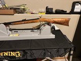 Thompson Center Arms T/C TC Hawken Cougar .50 - 6 of 9