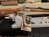 Thompson Center Arms T/C TC Hawken Cougar .50 - 2 of 9