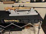 BEAUTIFUL SPORTERIZED GERMAN DWM 1909 ARGENTINE MAUSER .270WIN - Image 1 of 14