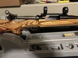 BEAUTIFUL SPORTERIZED GERMAN DWM 1909 ARGENTINE MAUSER .270WIN - Image 3 of 14