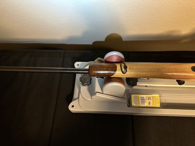 BEAUTIFUL SPORTERIZED GERMAN DWM 1909 ARGENTINE MAUSER .270WIN - Image 10 of 14