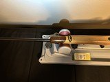 BEAUTIFUL SPORTERIZED GERMAN DWM 1909 ARGENTINE MAUSER .270WIN - Image 10 of 14