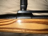 BEAUTIFUL SPORTERIZED GERMAN DWM 1909 ARGENTINE MAUSER .270WIN - Image 2 of 14