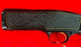 Winchester Model 42 - 410 gauge - Full-Choke- High Grade - New in box! - 8 of 14