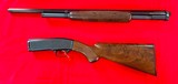 Winchester Model 42 - 410 gauge - Full-Choke- High Grade - New in box! - 2 of 14