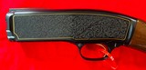 Winchester Model 42 - 410 gauge - Full-Choke- High Grade - New in box! - 4 of 14