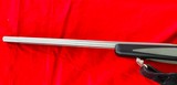 Sako Model 85 in 25-06 with lots and lots of options.Package invested at $3050 - 4 of 11