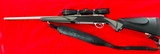 Sako Model 85 in 25-06 with lots and lots of options.Package invested at $3050 - 1 of 11