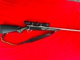 Sako Model 85 in 25-06 with lots and lots of options.Package invested at $3050 - 6 of 11