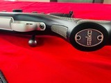 Sako Model 85 in 25-06 with lots and lots of options.Package invested at $3050 - 5 of 11