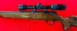 Browning A-Bolt Medallion in 22 caliber with Browning Scope with Leupold rings and bases. - 7 of 10
