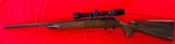 Browning A-Bolt Medallion in 22 caliber with Browning Scope with Leupold rings and bases. - 8 of 10