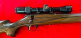 Browning A-Bolt Medallion in 22 caliber with Browning Scope with Leupold rings and bases. - 3 of 10