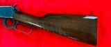 Winchester Pre 64 lever action rifle in 32 caliber with in excellent condition and with great wood. - 10 of 12