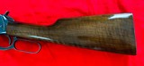 Winchester Pre 64 lever action rifle in 32 caliber with in excellent condition and with great wood. - 6 of 12