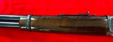 Winchester Pre 64 lever action rifle in 32 caliber with in excellent condition and with great wood. - 7 of 12