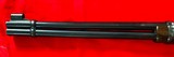 Winchester Pre 64 lever action rifle in 32 caliber with in excellent condition and with great wood. - 8 of 12