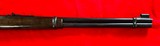Winchester Pre 64 lever action rifle in 32 caliber with in excellent condition and with great wood. - 4 of 12
