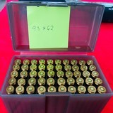 Winchester PRE 64 rifle in 9.3x62 The choice of African Game - Image 10 of 14