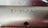 Winchester PRE 64 rifle in 9.3x62 The choice of African Game - Image 8 of 14